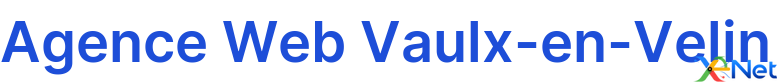 Agence Web Vaulx-en-Velin
